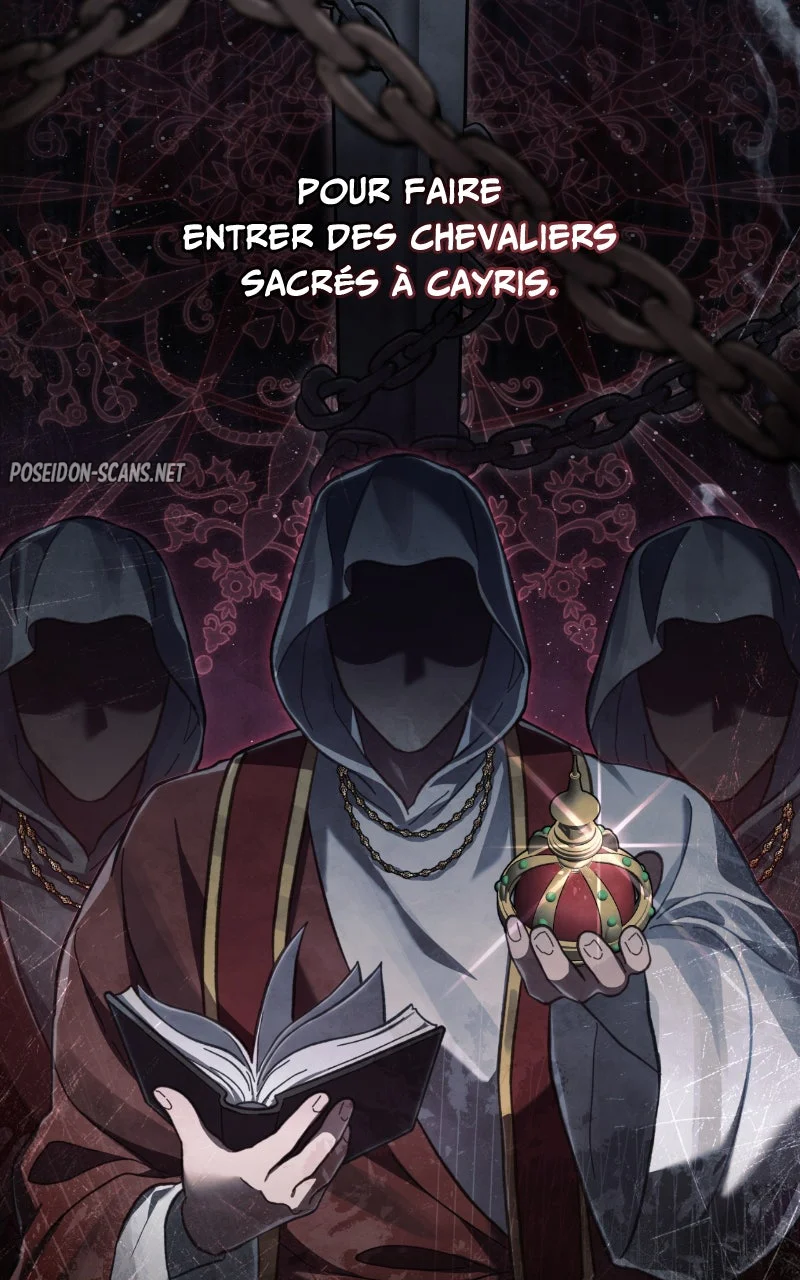 Read Reborn as the Enemy Prince FR Manga Online