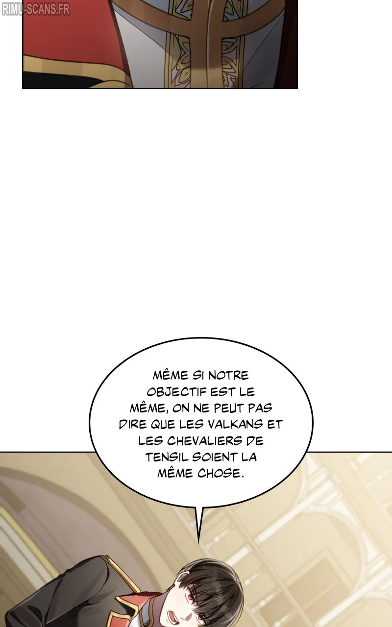 Read Reborn as the Enemy Prince FR Manga Online