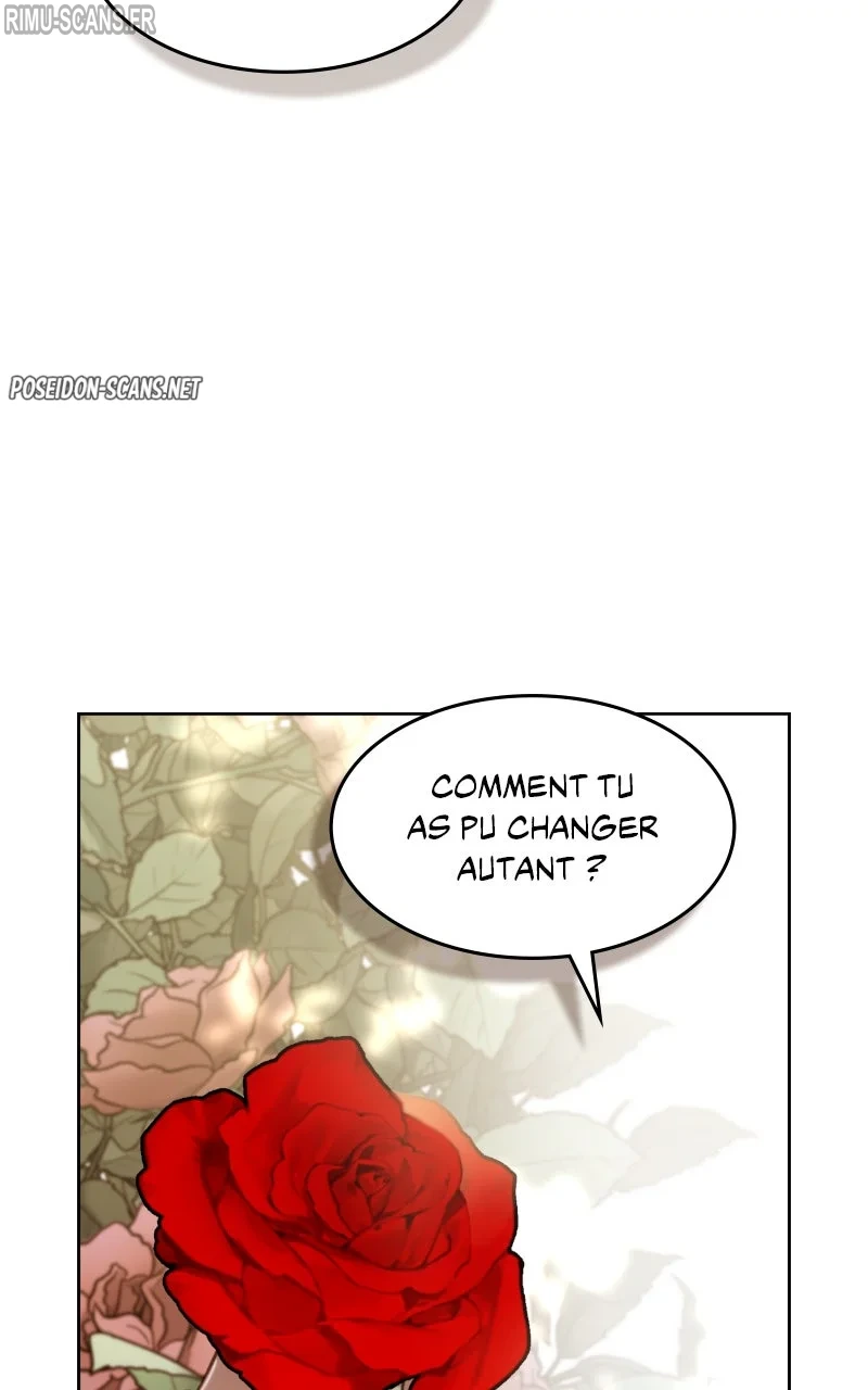 Read Reborn as the Enemy Prince FR Manga Online