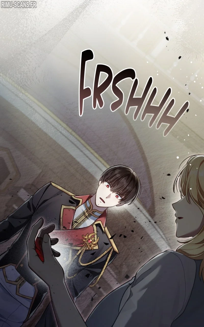 Read Reborn as the Enemy Prince FR Manga Online