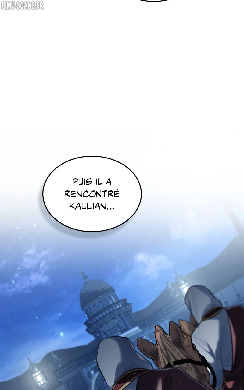 Read Reborn as the Enemy Prince FR Manga Online