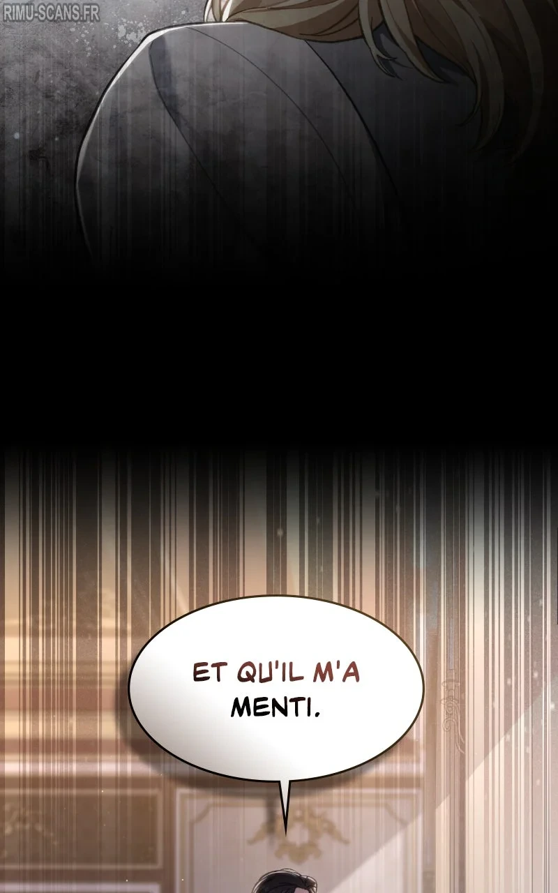 Read Reborn as the Enemy Prince FR Manga Online