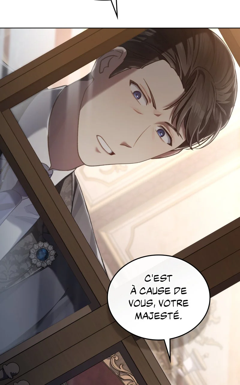 Read Reborn as the Enemy Prince FR Manga Online