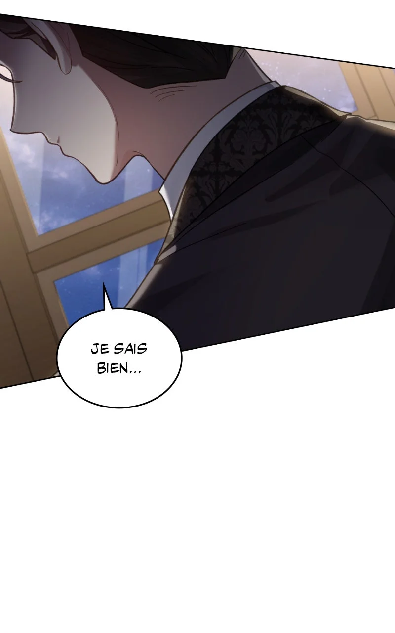 Read Reborn as the Enemy Prince FR Manga Online