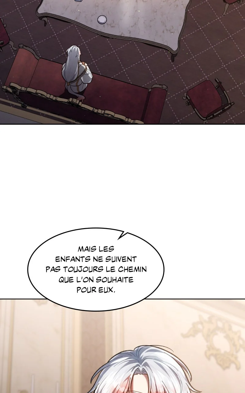 Read Reborn as the Enemy Prince FR Manga Online