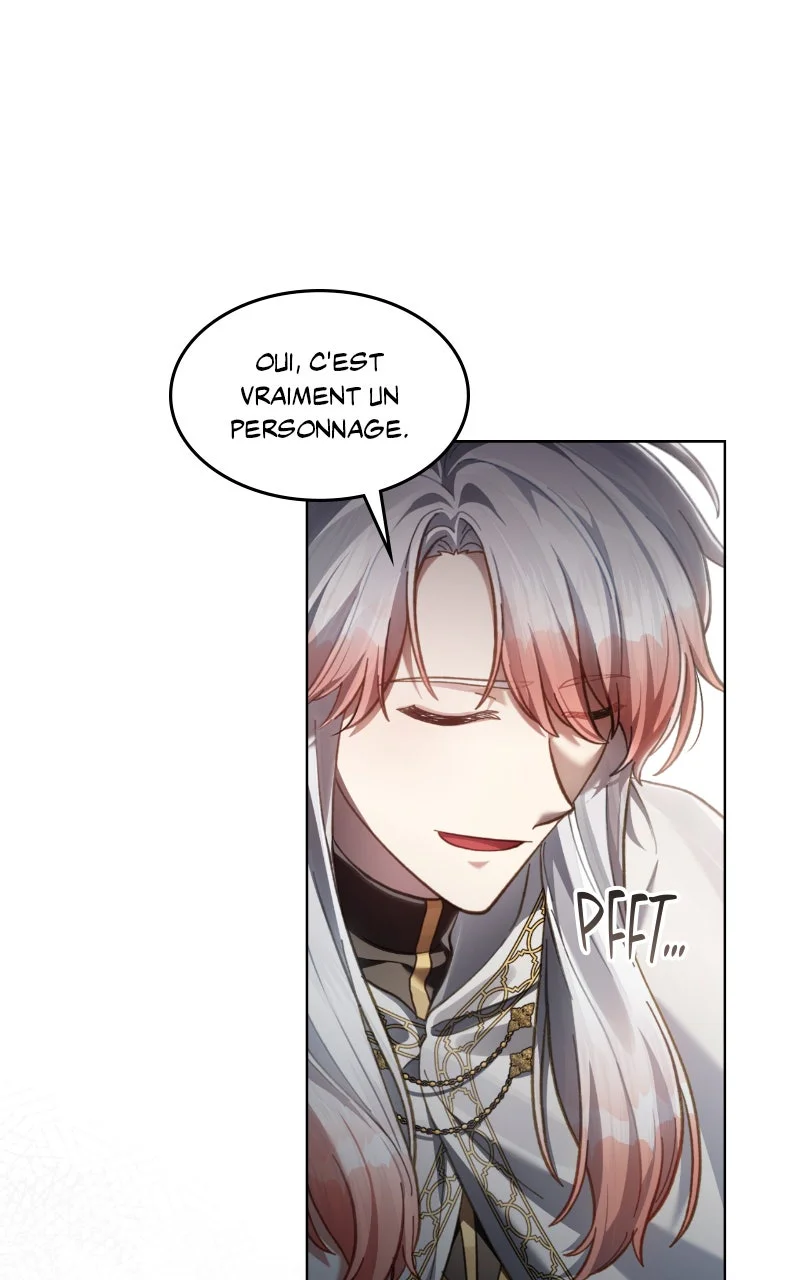 Read Reborn as the Enemy Prince FR Manga Online