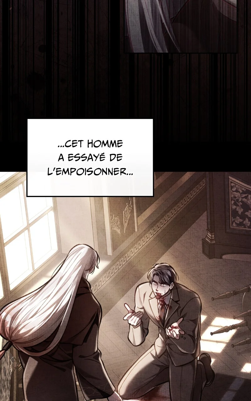 Read Reborn as the Enemy Prince FR Manga Online