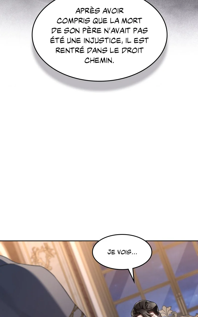 Read Reborn as the Enemy Prince FR Manga Online