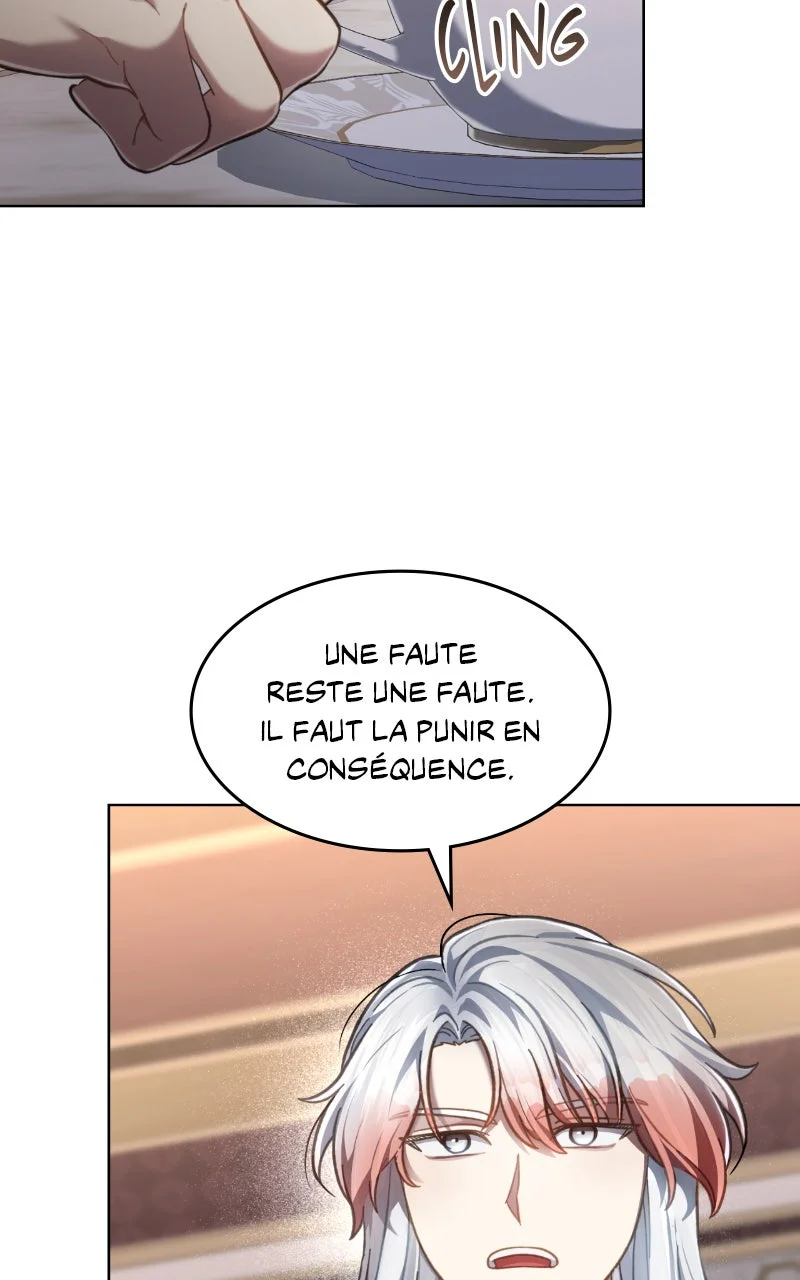 Read Reborn as the Enemy Prince FR Manga Online
