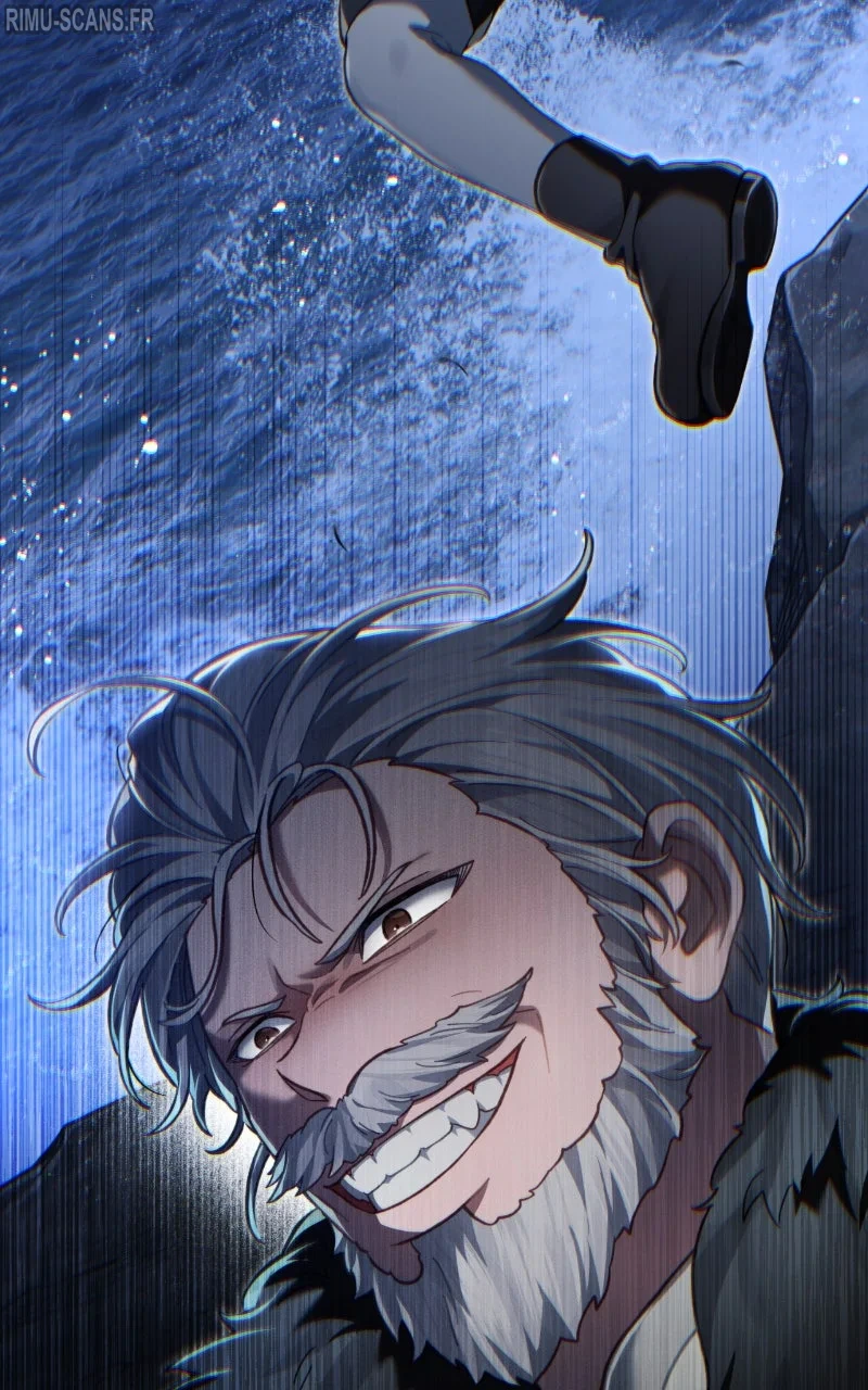 Read Reborn as the Enemy Prince FR Manga Online