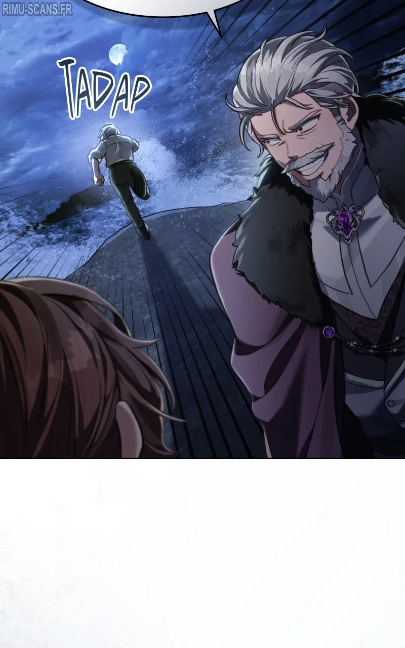 Read Reborn as the Enemy Prince FR Manga Online