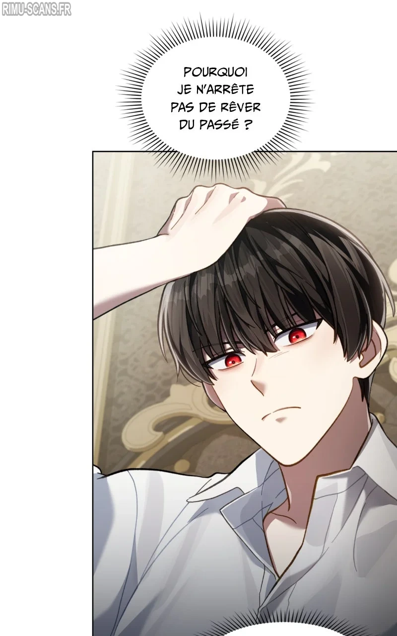 Read Reborn as the Enemy Prince FR Manga Online