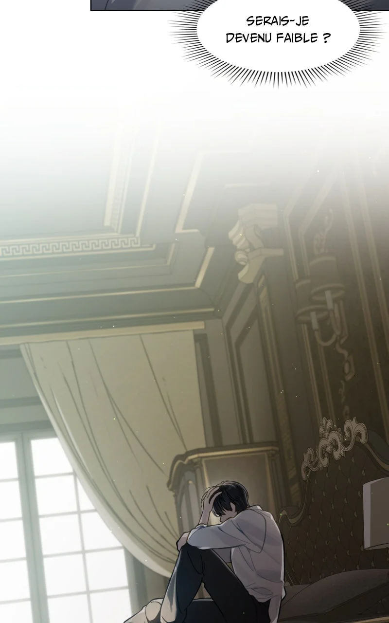 Read Reborn as the Enemy Prince FR Manga Online