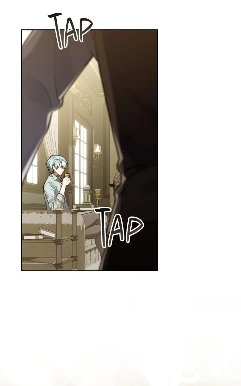 Read Reborn as the Enemy Prince FR Manga Online