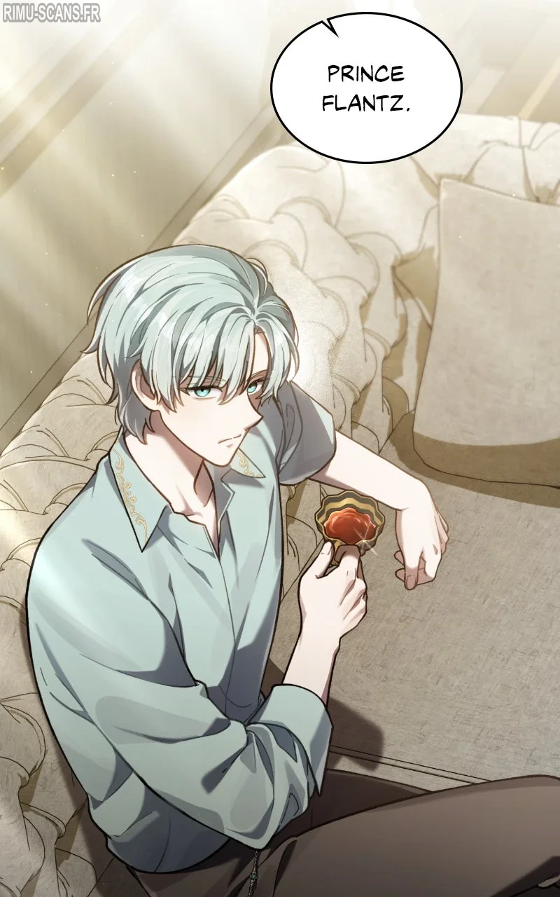 Read Reborn as the Enemy Prince FR Manga Online