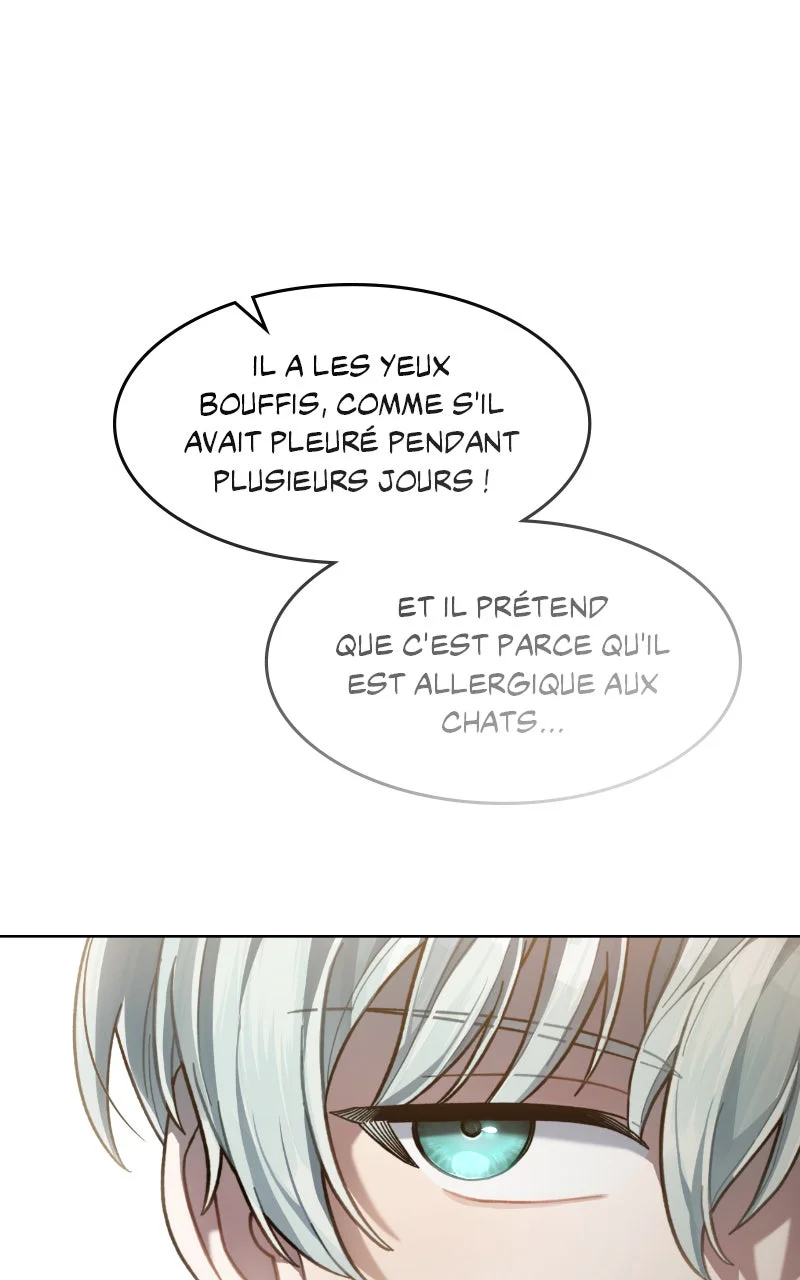 Read Reborn as the Enemy Prince FR Manga Online