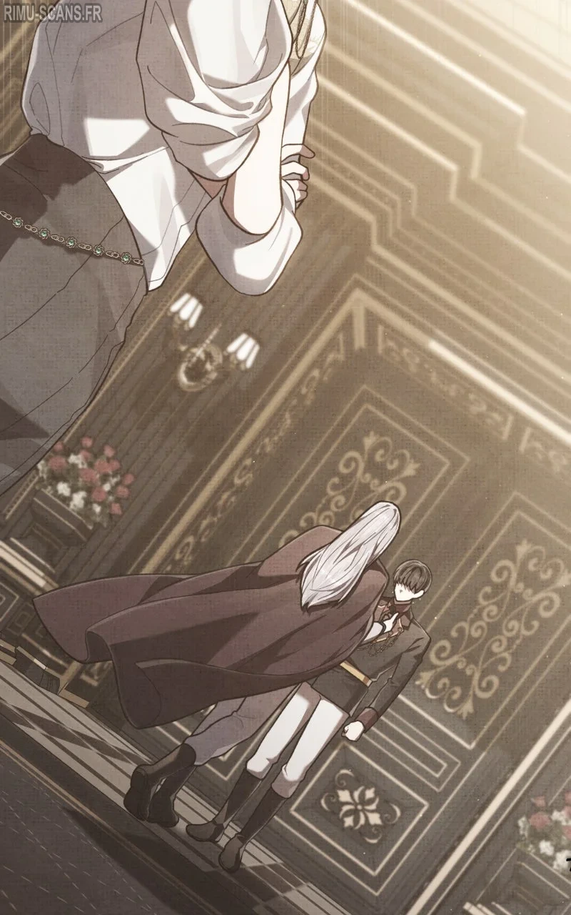 Read Reborn as the Enemy Prince FR Manga Online