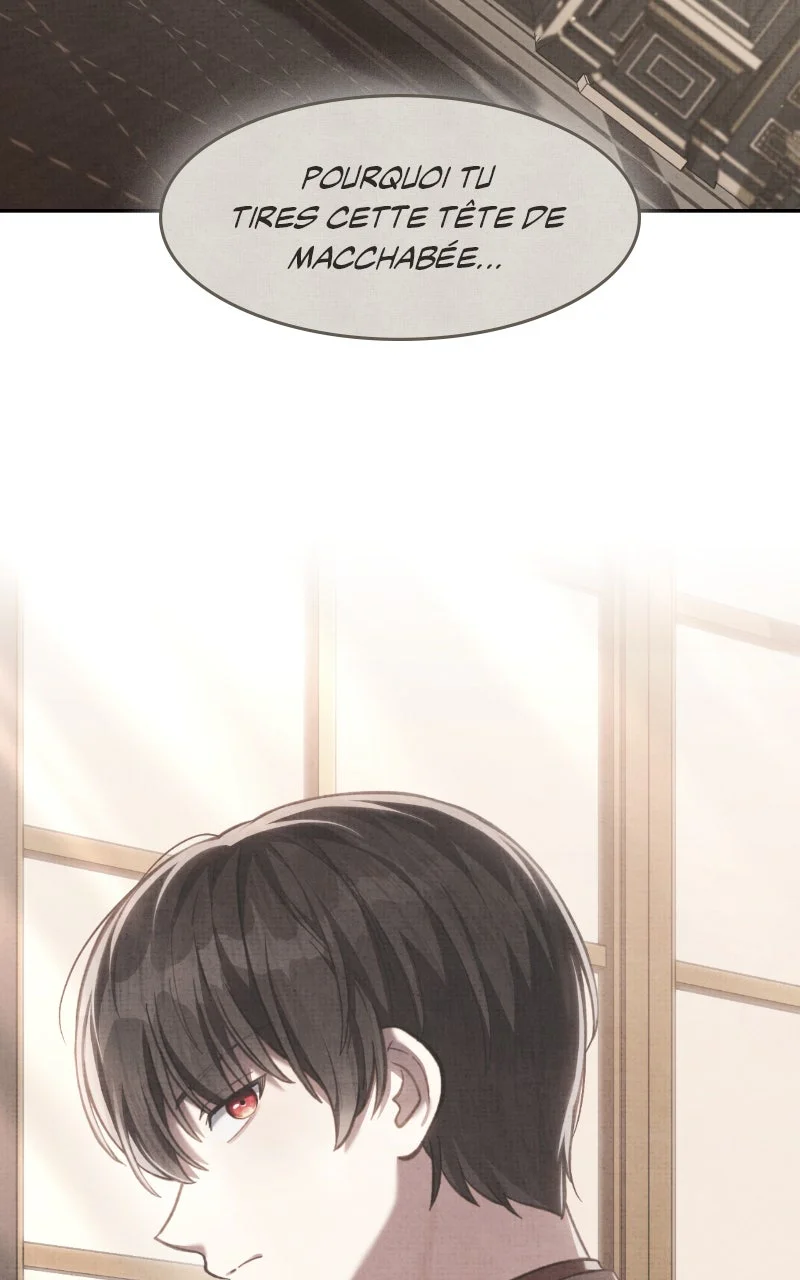 Read Reborn as the Enemy Prince FR Manga Online
