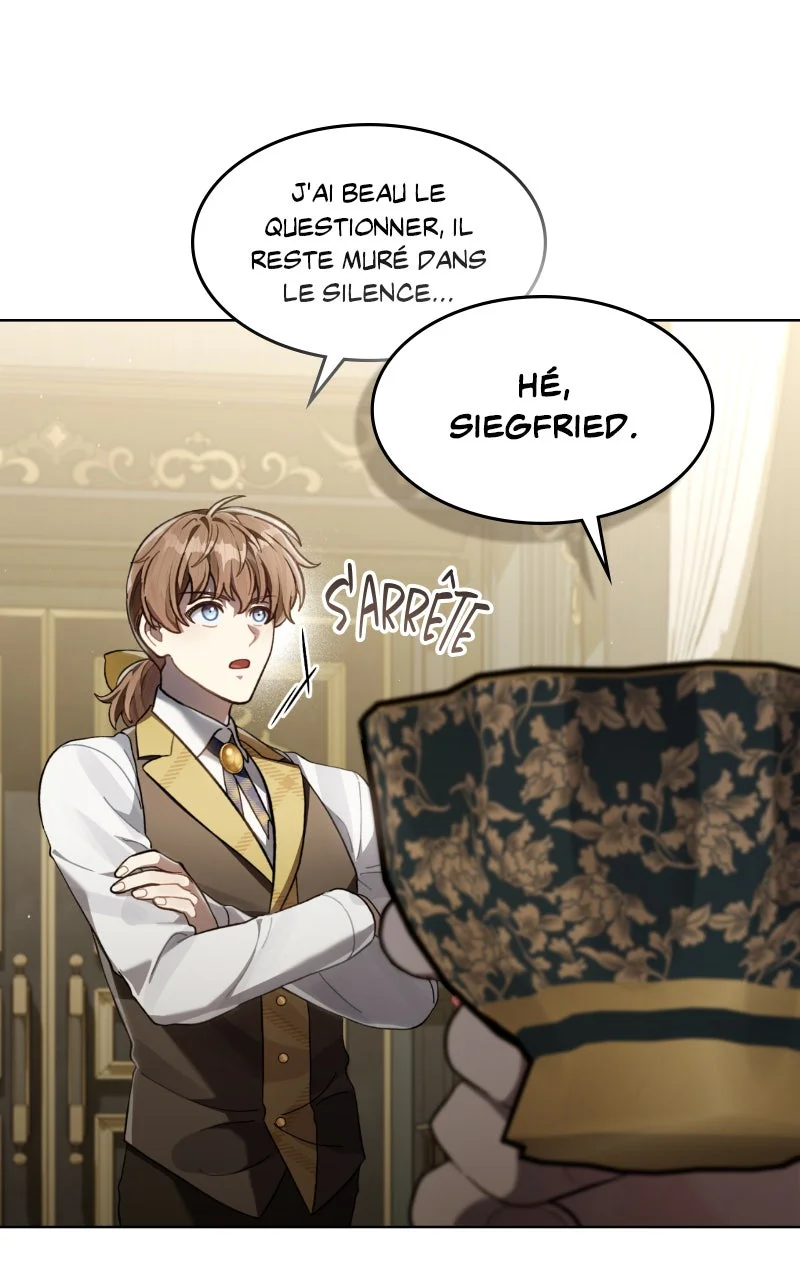 Read Reborn as the Enemy Prince FR Manga Online
