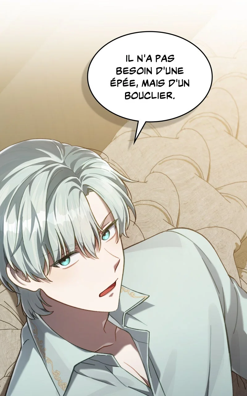Read Reborn as the Enemy Prince FR Manga Online