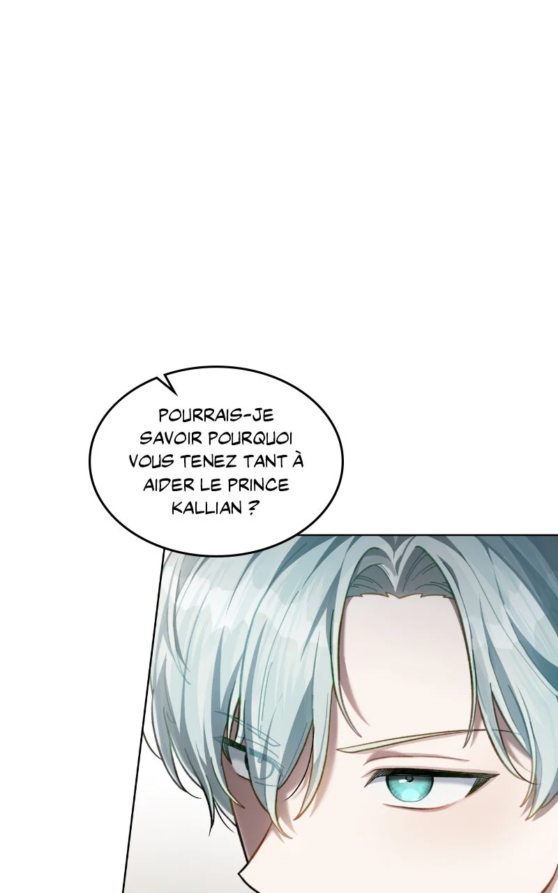 Read Reborn as the Enemy Prince FR Manga Online