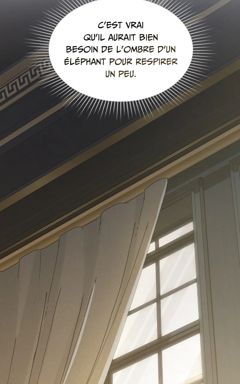 Read Reborn as the Enemy Prince FR Manga Online