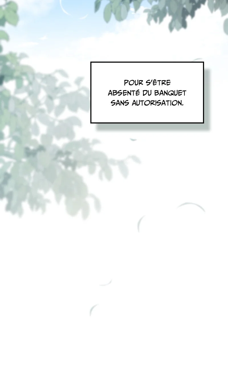 Read Reborn as the Enemy Prince FR Manga Online