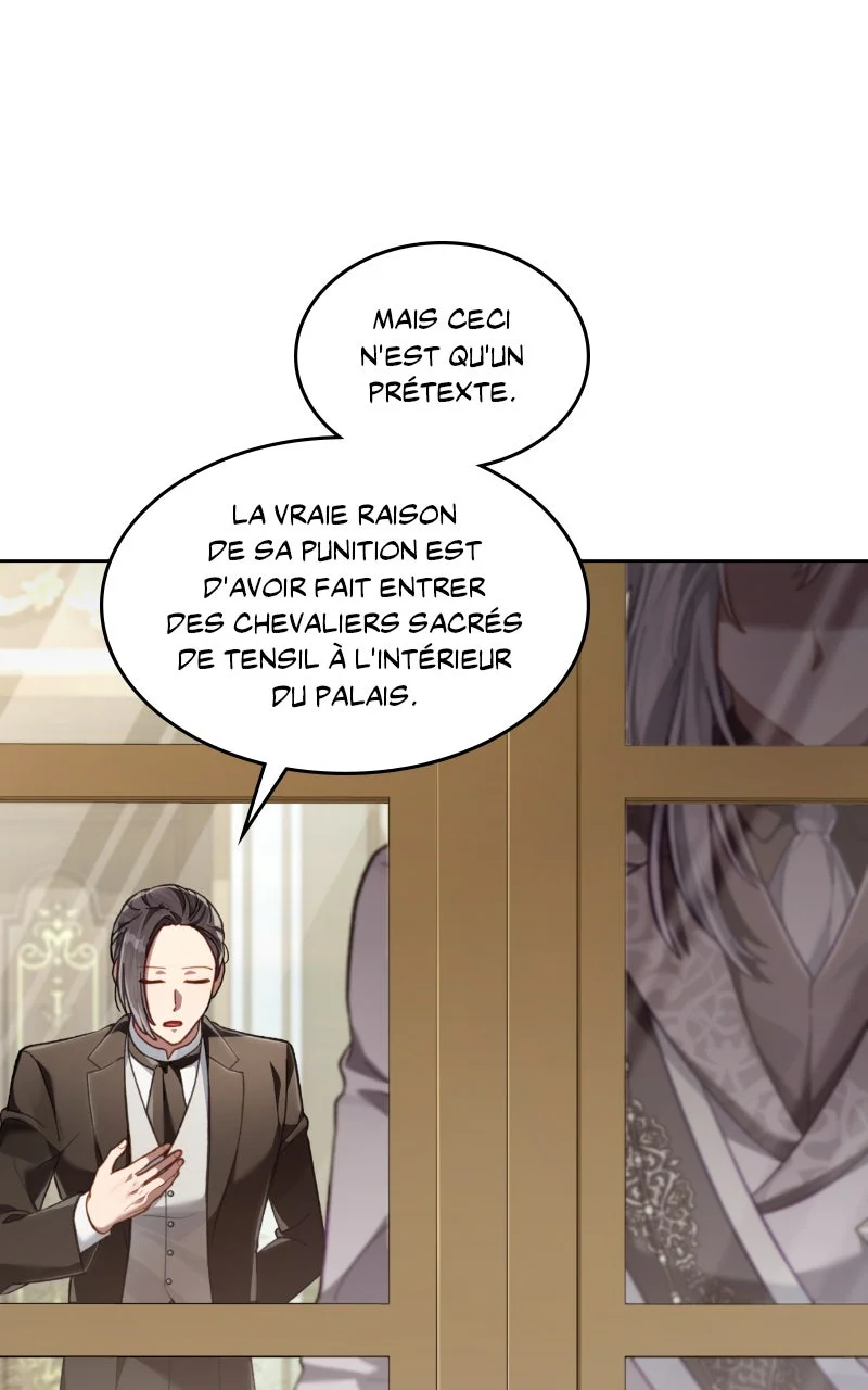 Read Reborn as the Enemy Prince FR Manga Online