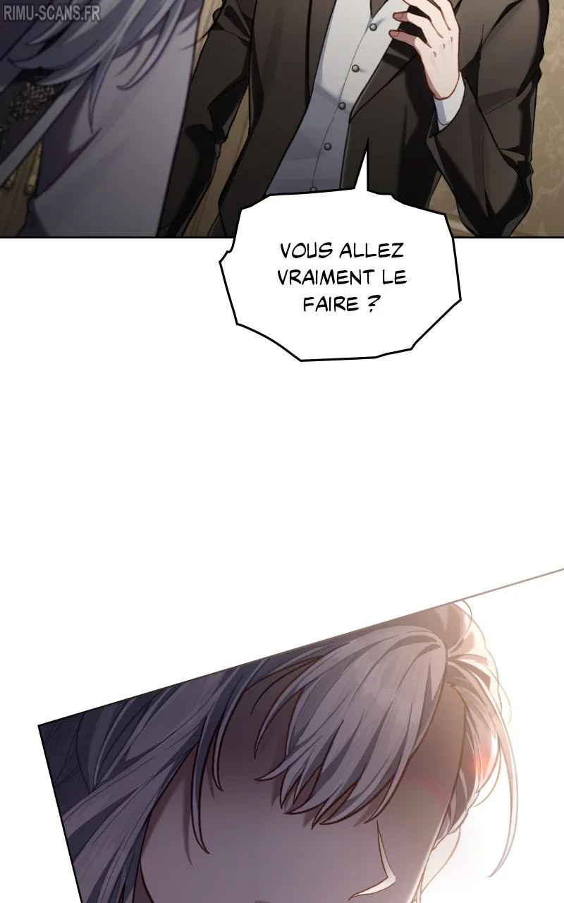 Read Reborn as the Enemy Prince FR Manga Online