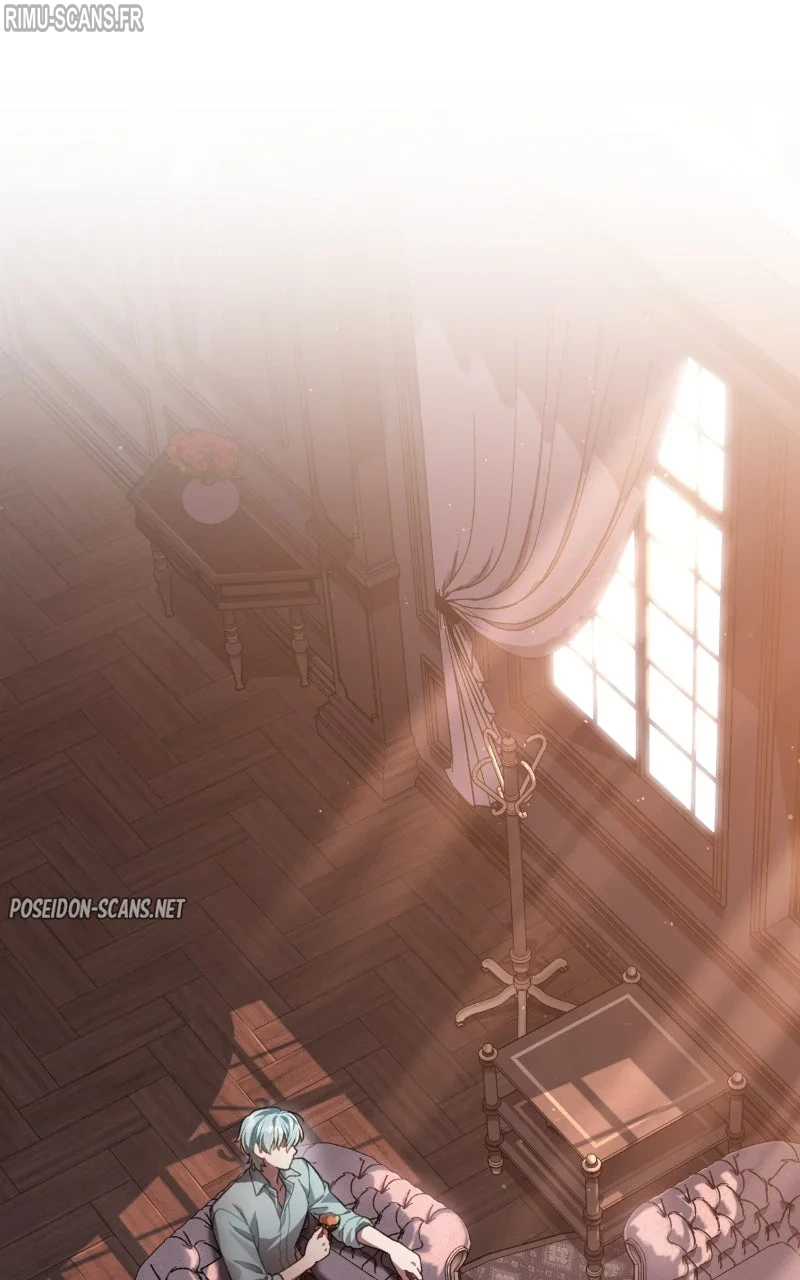 Read Reborn as the Enemy Prince FR Manga Online