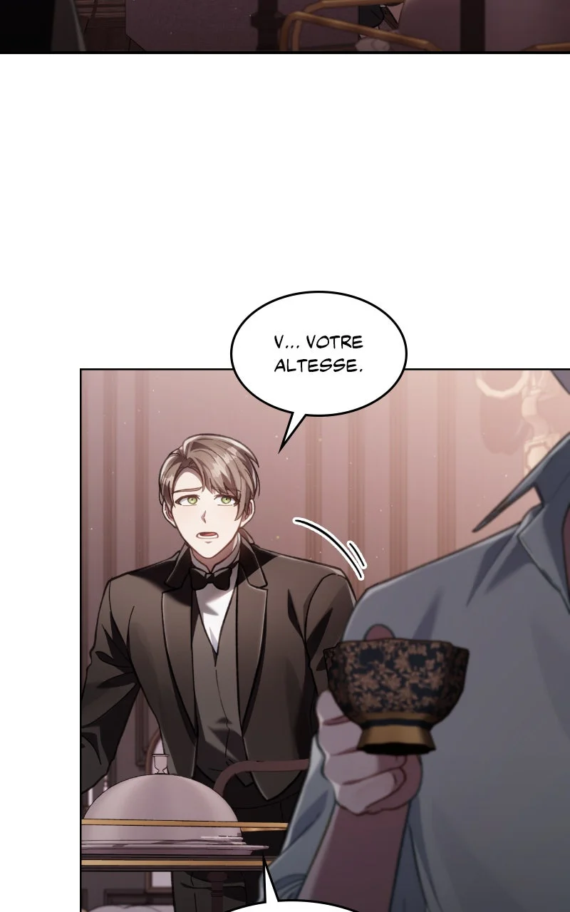 Read Reborn as the Enemy Prince FR Manga Online