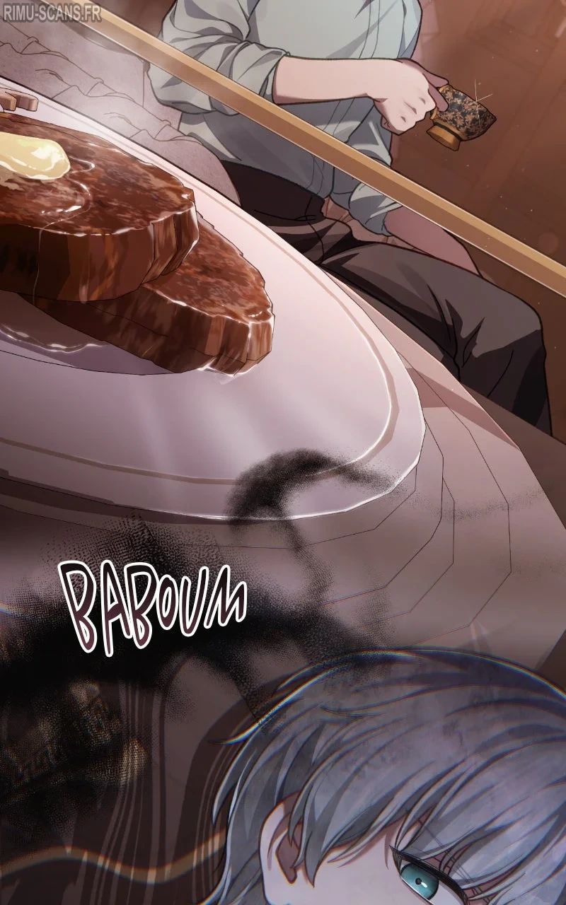 Read Reborn as the Enemy Prince FR Manga Online
