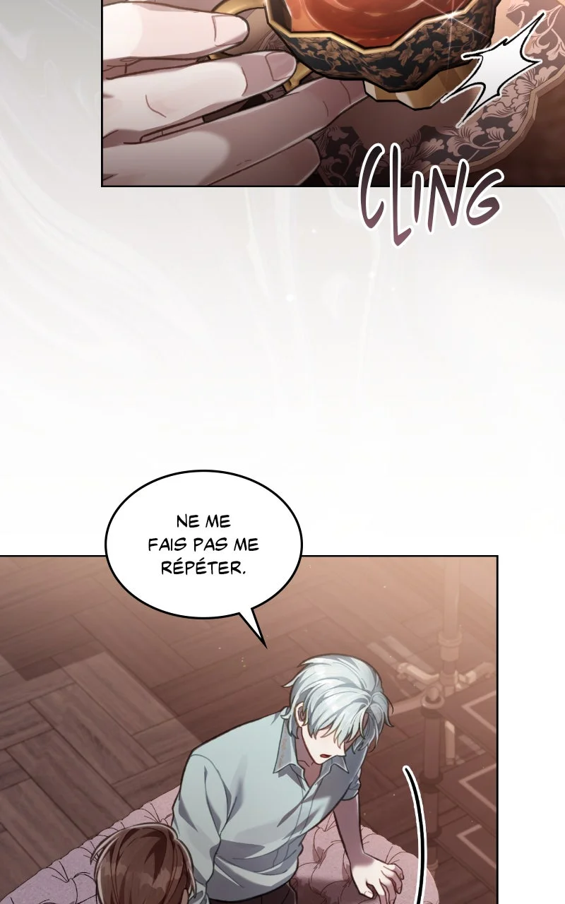 Read Reborn as the Enemy Prince FR Manga Online
