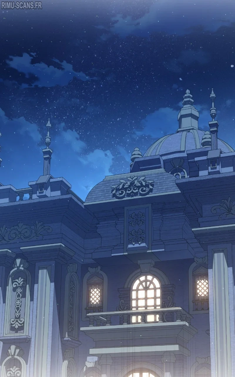 Read Reborn as the Enemy Prince FR Manga Online