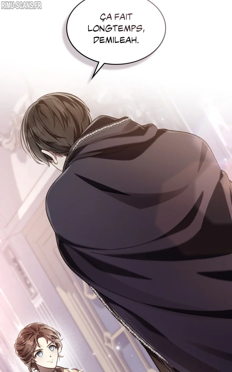 Read Reborn as the Enemy Prince FR Manga Online