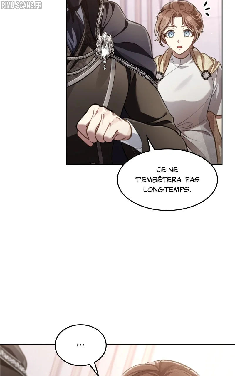 Read Reborn as the Enemy Prince FR Manga Online