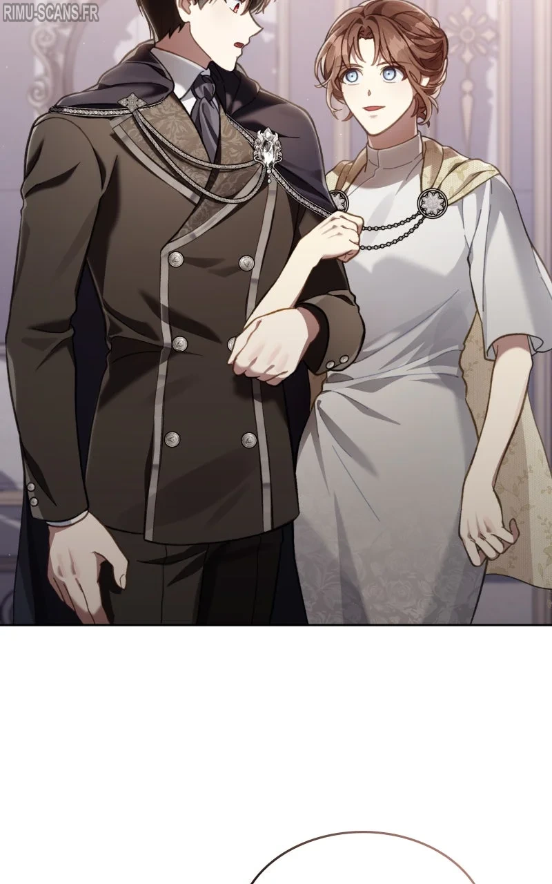 Read Reborn as the Enemy Prince FR Manga Online