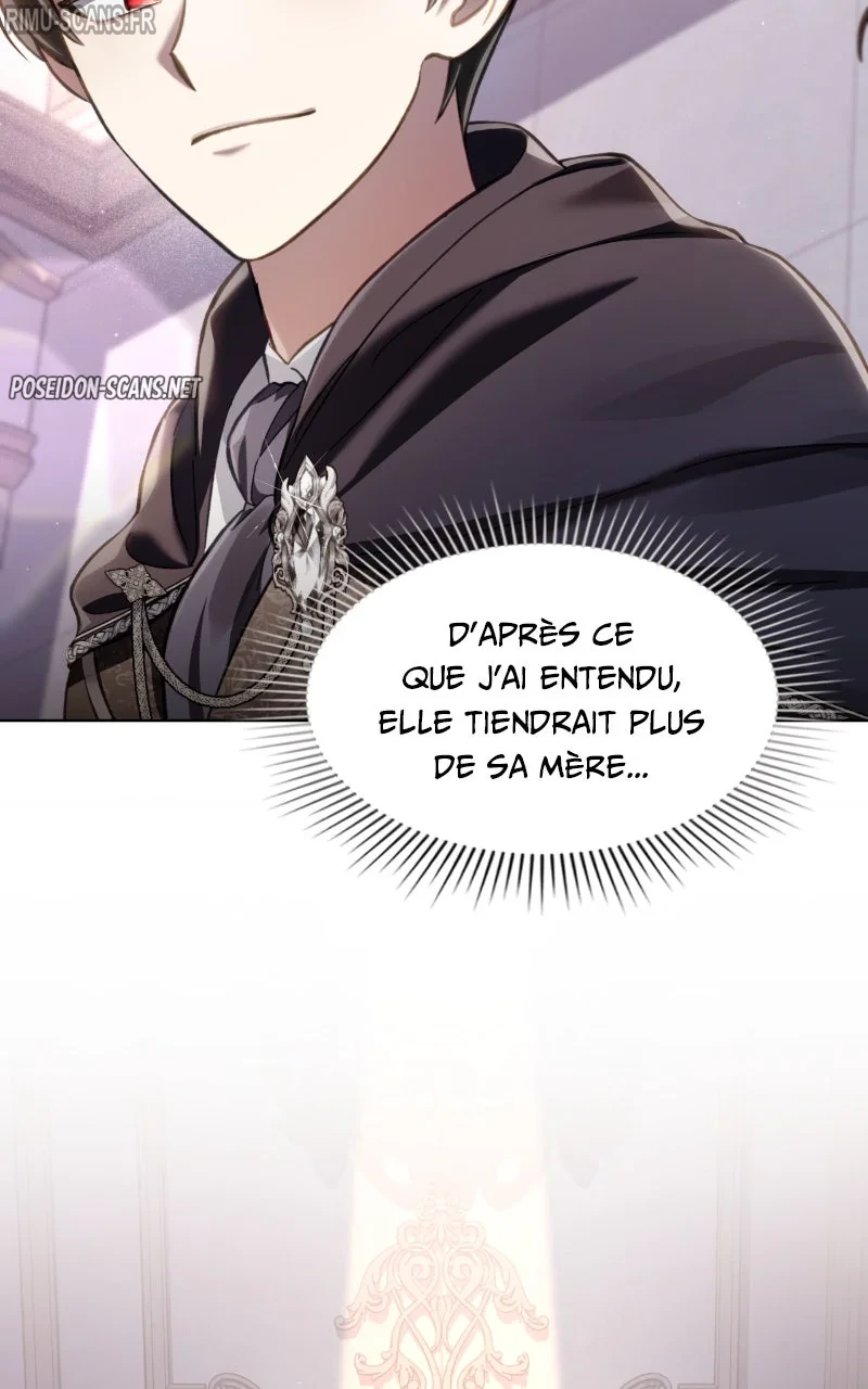 Read Reborn as the Enemy Prince FR Manga Online