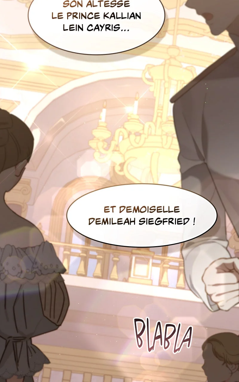 Read Reborn as the Enemy Prince FR Manga Online