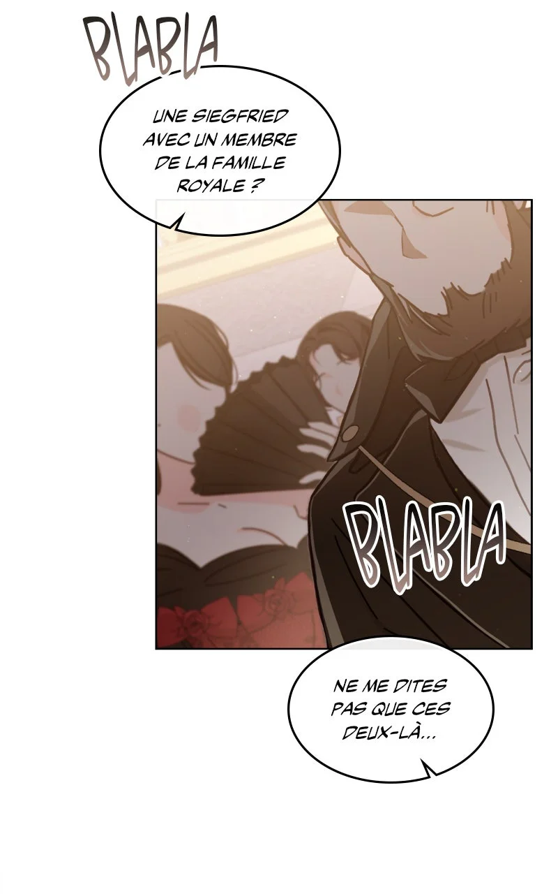 Read Reborn as the Enemy Prince FR Manga Online