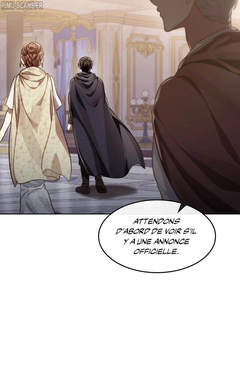 Read Reborn as the Enemy Prince FR Manga Online