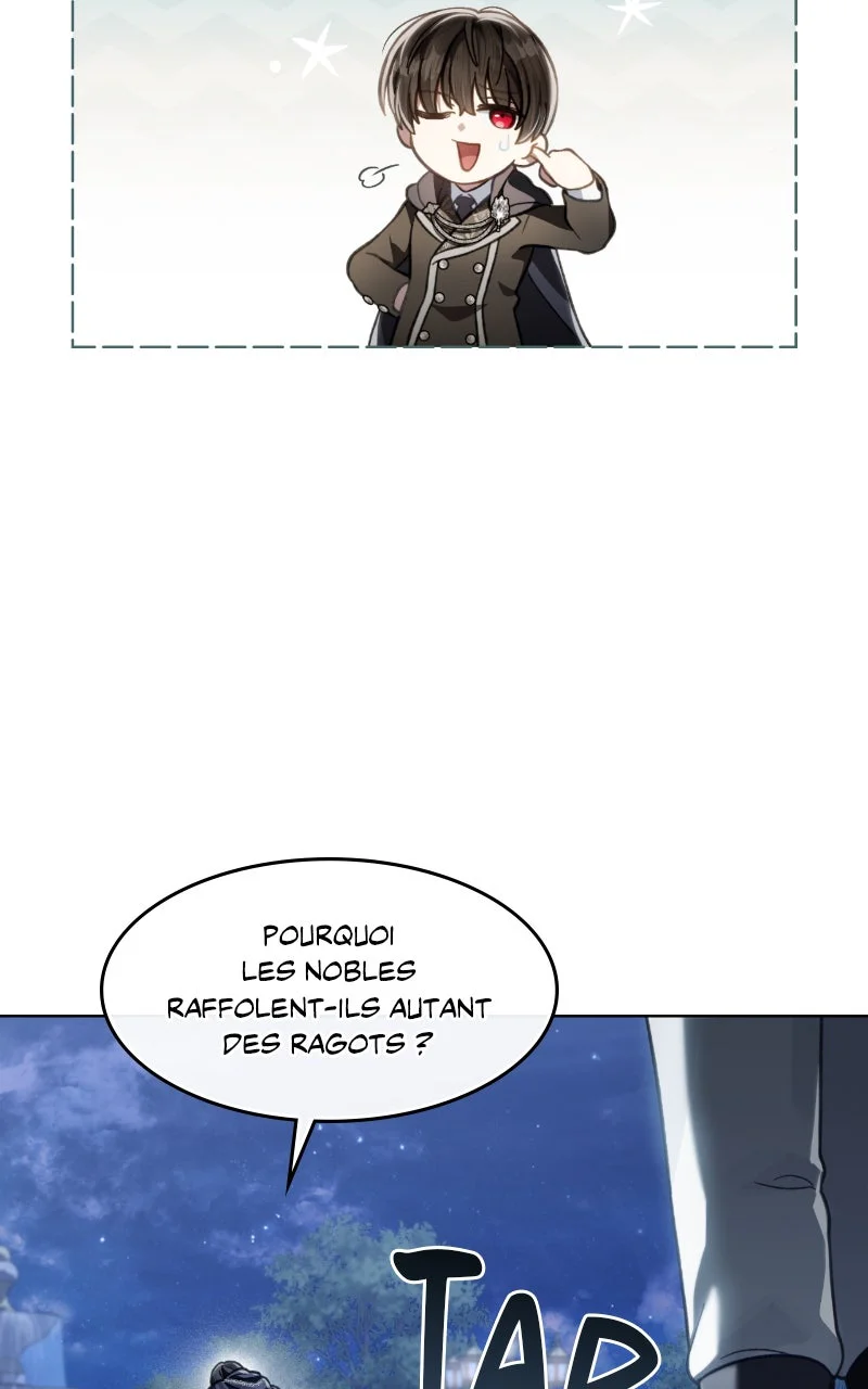Read Reborn as the Enemy Prince FR Manga Online