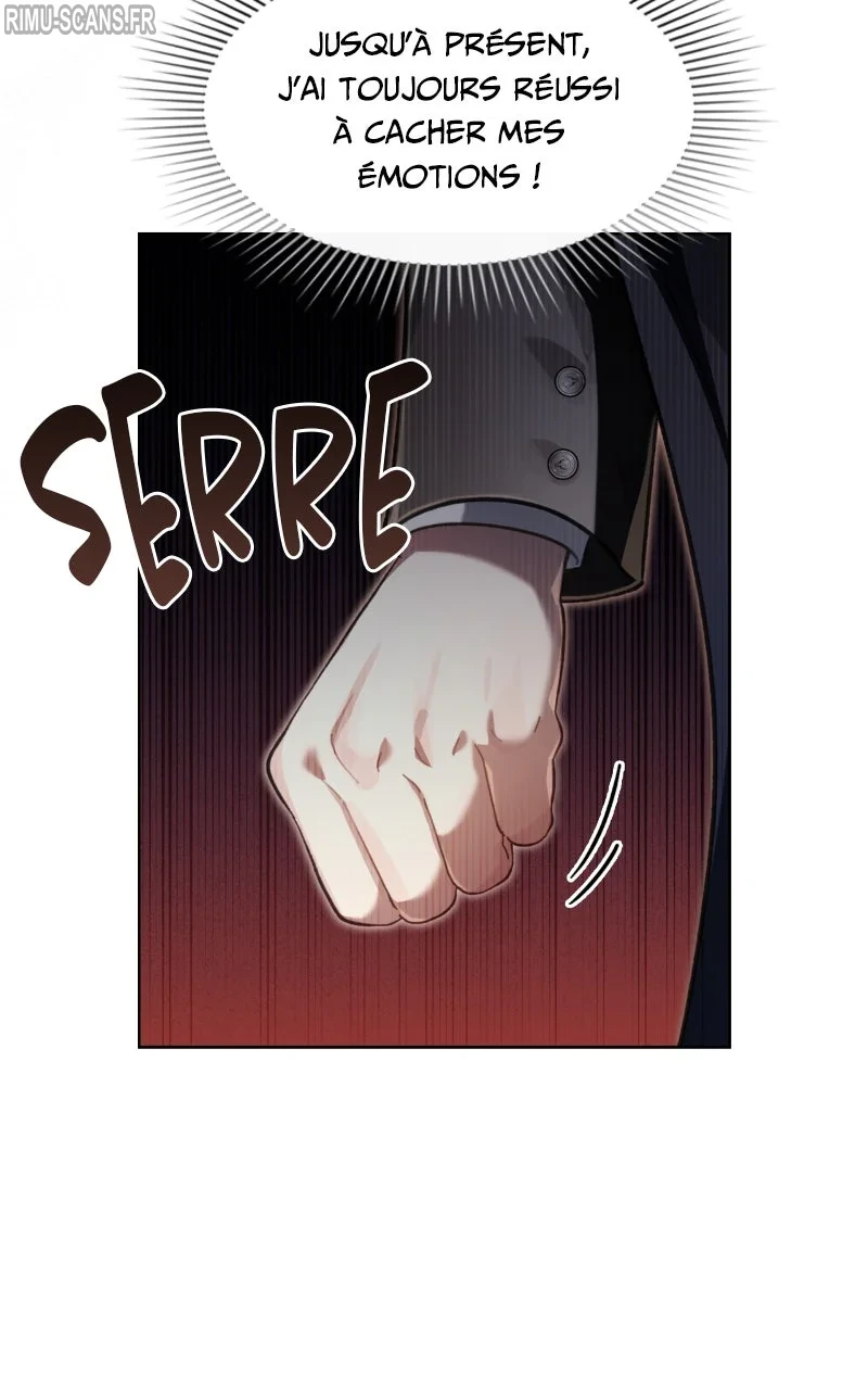 Read Reborn as the Enemy Prince FR Manga Online