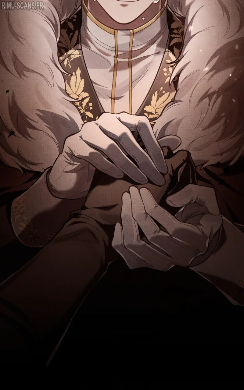 Read Reborn as the Enemy Prince FR Manga Online