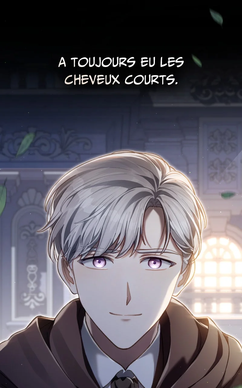 Read Reborn as the Enemy Prince FR Manga Online