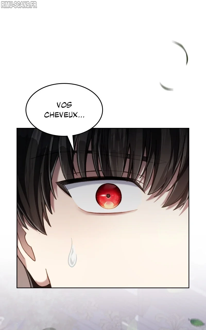 Read Reborn as the Enemy Prince FR Manga Online