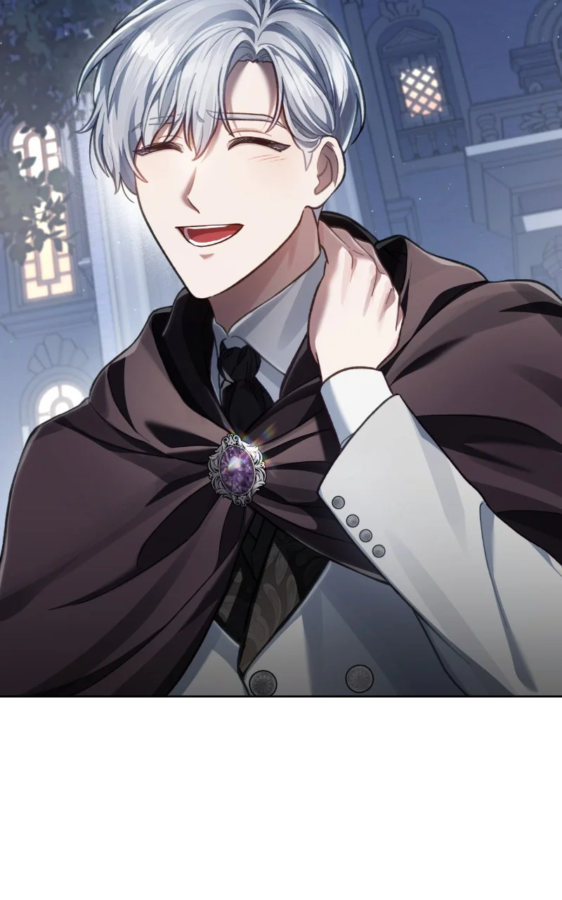 Read Reborn as the Enemy Prince FR Manga Online