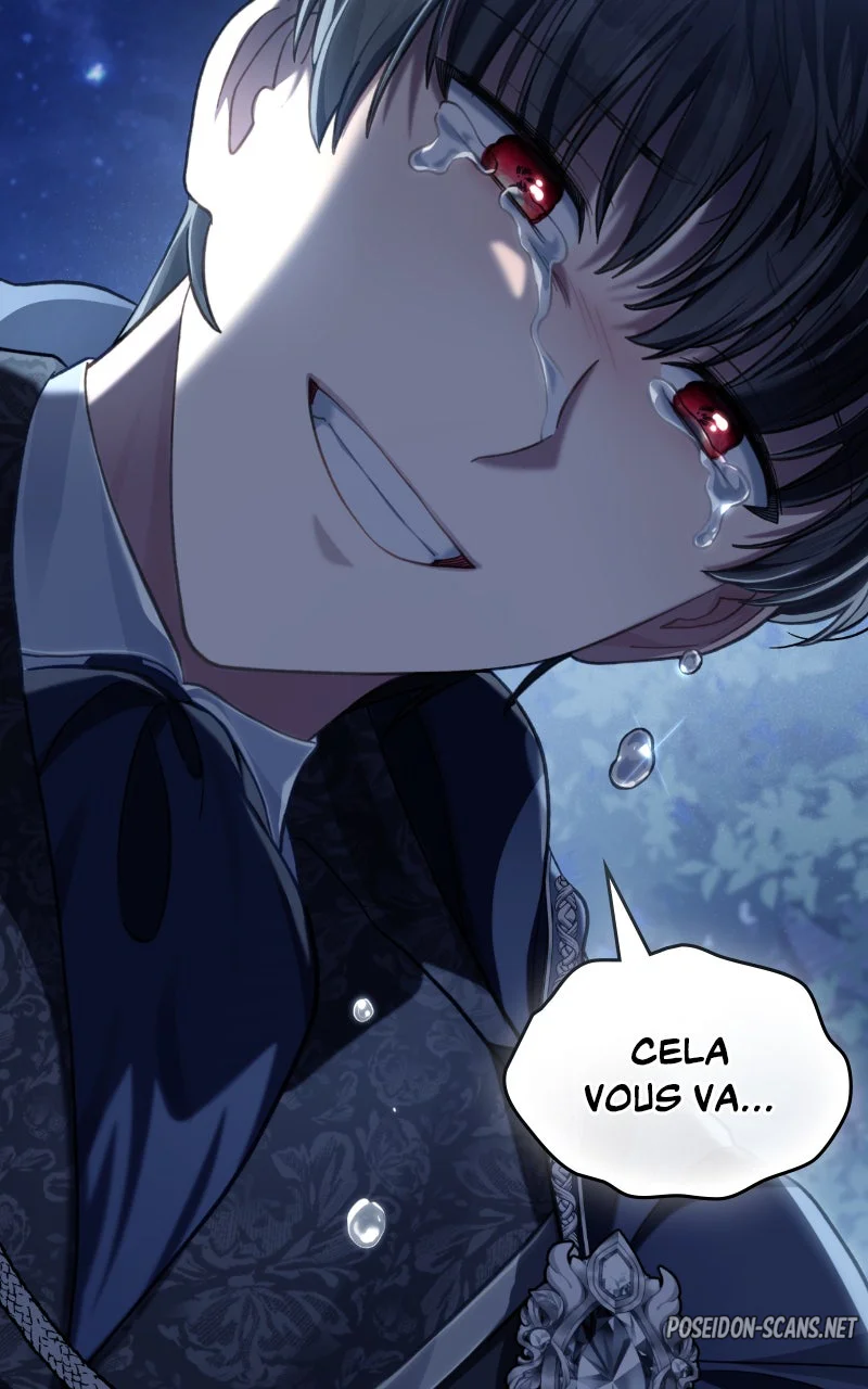 Read Reborn as the Enemy Prince FR Manga Online