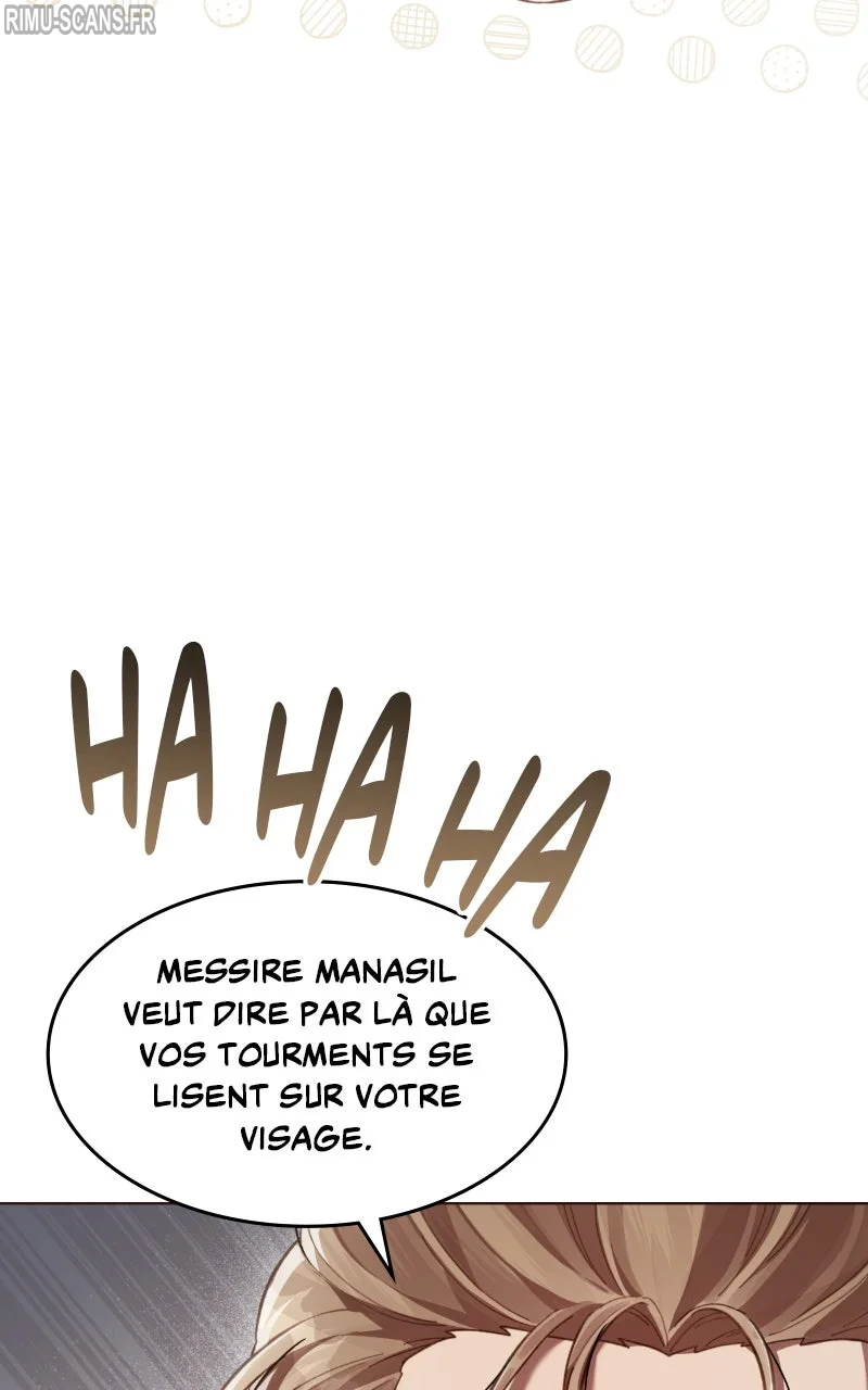 Read Reborn as the Enemy Prince FR Manga Online