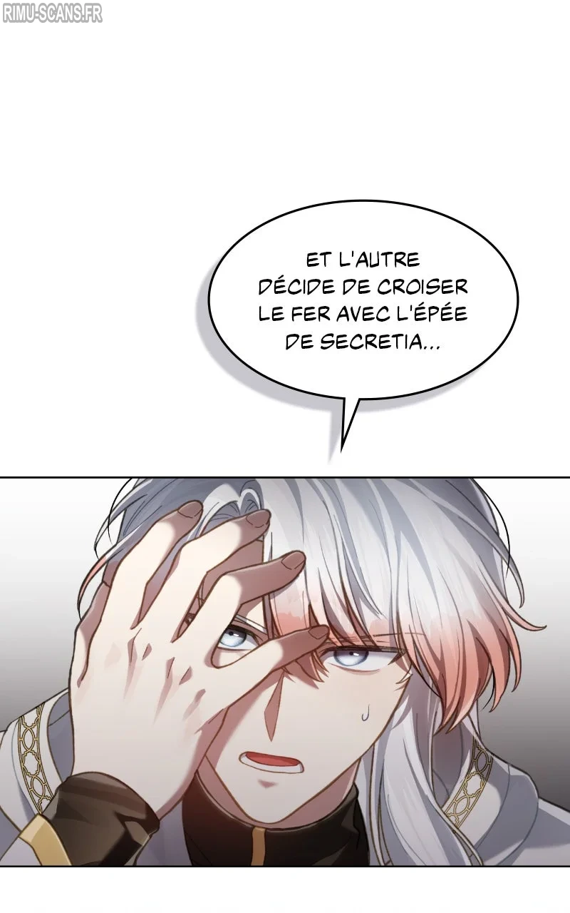 Read Reborn as the Enemy Prince FR Manga Online